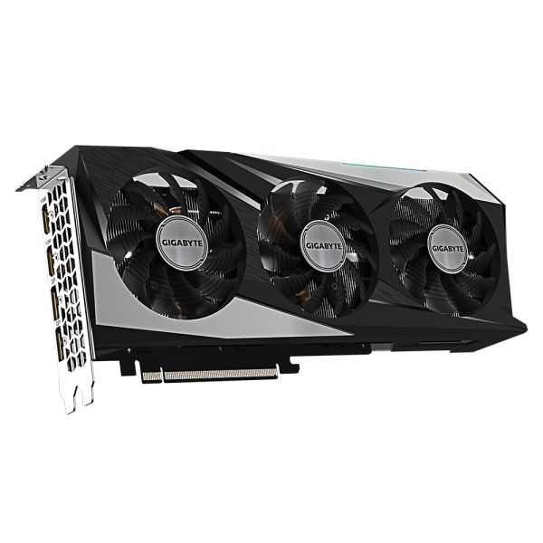 GIGABYTE GAMING Radeon RX 7600 OC 8G AMD 8 GB GDDR6 (GV-R76GAMING OC)