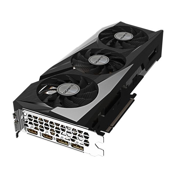 GIGABYTE GAMING Radeon RX 7600 OC 8G AMD 8 GB GDDR6 (GV-R76GAMING OC)