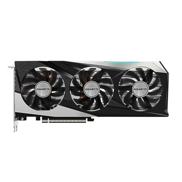 GIGABYTE GAMING Radeon RX 7600 OC 8G AMD 8 GB GDDR6 (GV-R76GAMING OC)