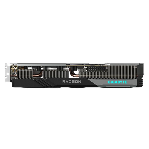 GIGABYTE GAMING Radeon RX 7600 XT OC 16G AMD 16 GB GDDR6 (GV-R76XTGAMING OC)