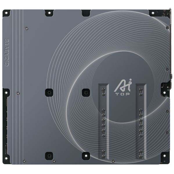 GIGABYTE W790 AI TOP moederbord Intel W790 LGA 4677 (Socket E) Verlengd ATX (W790 AI TOP)