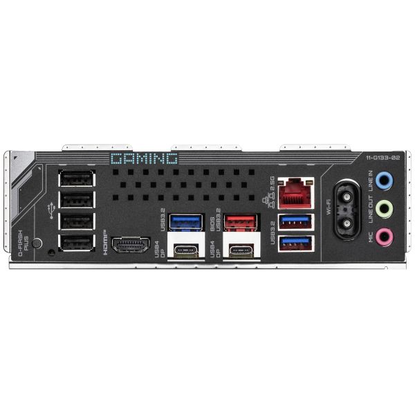 GIGABYTE X870 GAMING X WIFI7 moederbord AMD X870 Socket AM5 ATX (X870 GAMING X WF7)