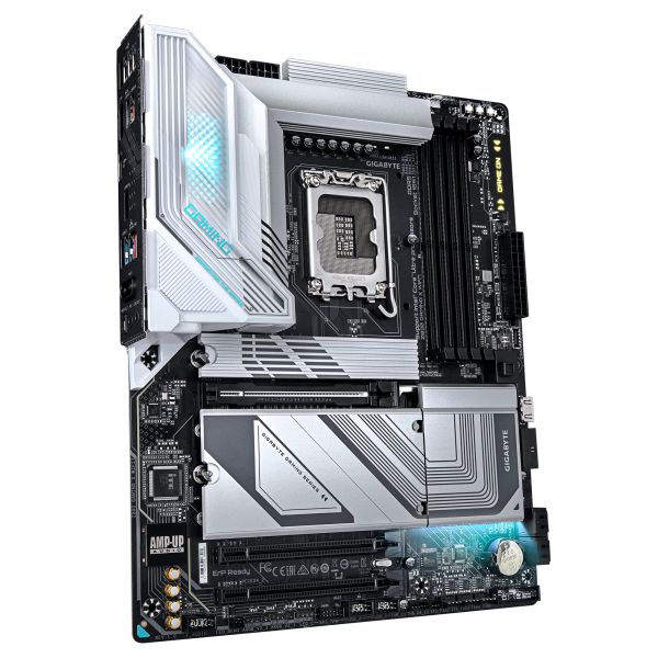GIGABYTE Z890 GAMING X WIFI7 moederbord Intel Z890 LGA 1851 (Socket V1) ATX (Z890 GAMING X WF7)