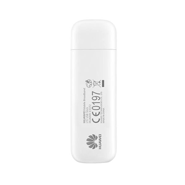 Huawei E3372 Modem voor mobiele netwerken (E3372-325-W)
