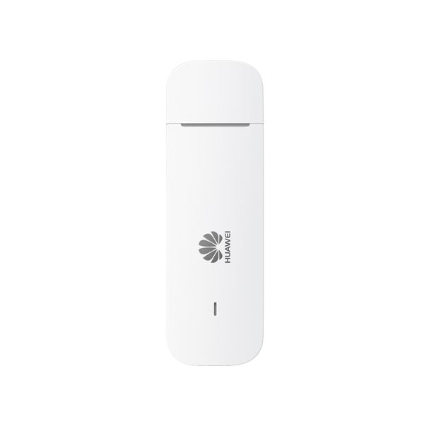 Huawei E3372 Modem voor mobiele netwerken (E3372-325-W)