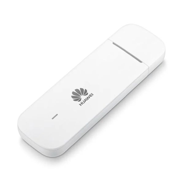 Huawei E3372 Modem voor mobiele netwerken (E3372-325-W) Huawei E3372 Modem voor mobiele netwerken (E3372-325-W)