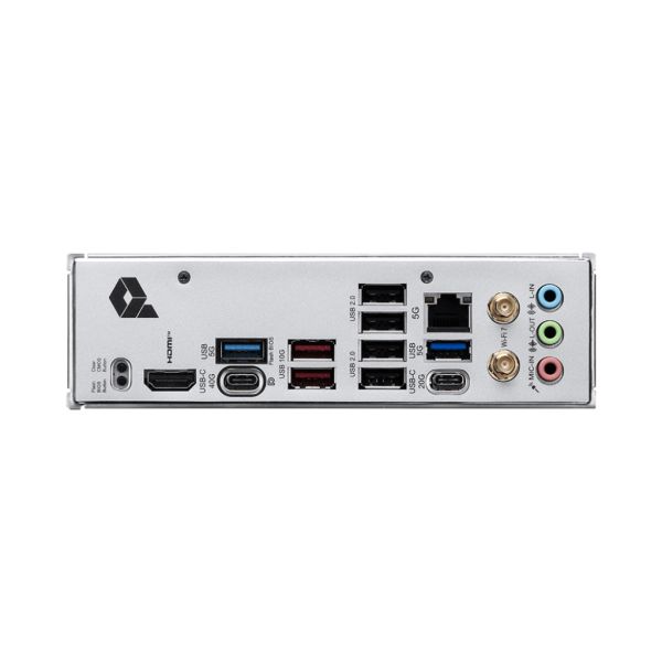 MSI PRO X870E-P WIFI moederbord AMD X870E Socket AM5 ATX (7E70-003R)