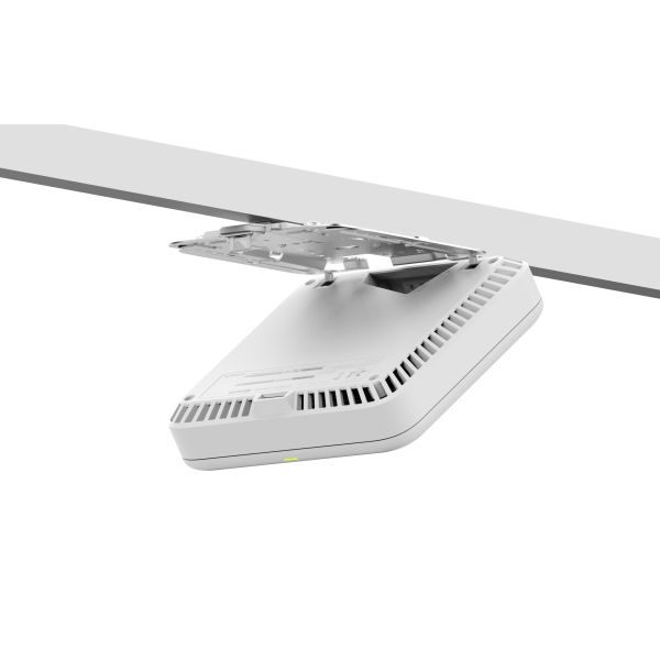 NETGEAR WBE758 11530 Mbit/s Wit Power over Ethernet (PoE) (WBE758-111EUS)