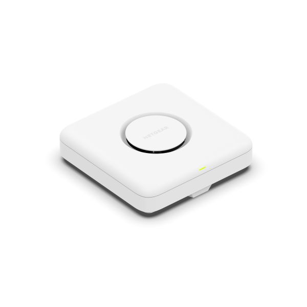 NETGEAR WBE758 11530 Mbit/s Wit Power over Ethernet (PoE) (WBE758-111EUS)
