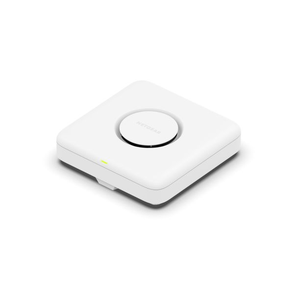 NETGEAR WBE758 11530 Mbit/s Wit Power over Ethernet (PoE) (WBE758-111EUS)