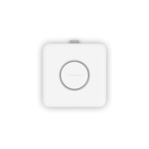 NETGEAR WBE758 11530 Mbit/s Wit Power over Ethernet (PoE) (WBE758-111EUS)