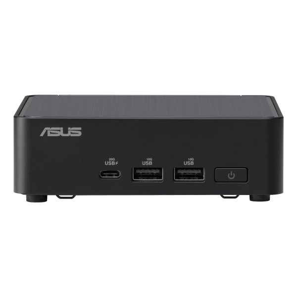 ASUS NUC 14 Pro RNUC14RVKU700003I UCFF Zwart 155H (90AR0062-M000F0)