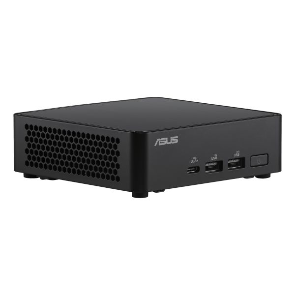 ASUS NUC 14 Pro RNUC14RVKU700003I UCFF Zwart 155H (90AR0062-M000F0)