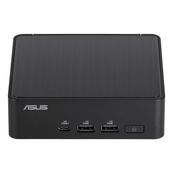 ASUS NUC 14 Pro RNUC14RVKU700003I UCFF Zwart 155H (90AR0062-M000F0)