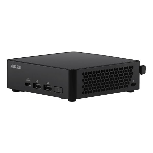 ASUS NUC 14 Pro RNUC14RVKU700003I UCFF Zwart 155H (90AR0062-M000F0)