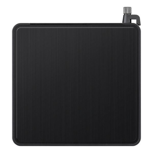ASUS NUC 14 Pro RNUC14RVKU700003I UCFF Zwart 155H (90AR0062-M000F0)
