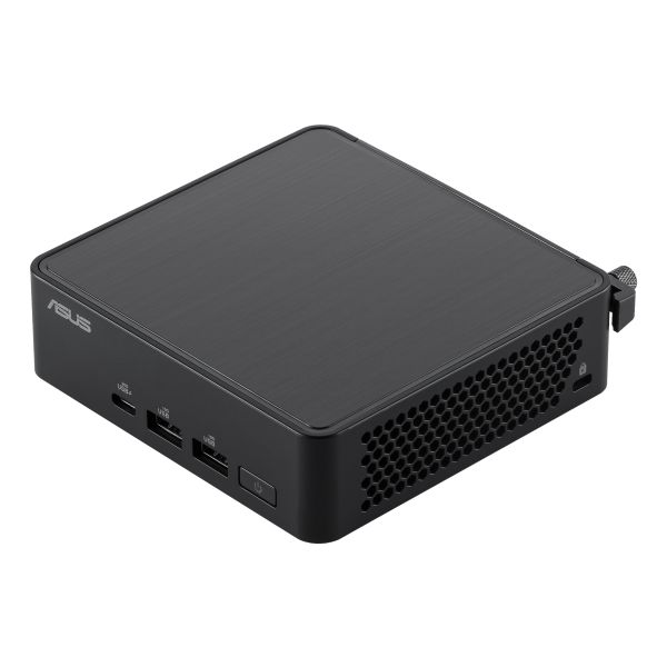 ASUS NUC 14 Pro RNUC14RVKU700003I UCFF Zwart 155H (90AR0062-M000F0)