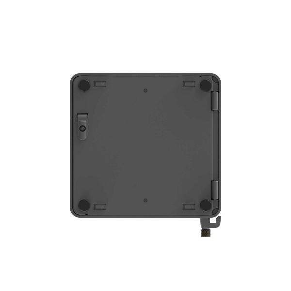 ASUS NUC 15 Pro RNUC15CRHI300000 Zwart 100U (90AR00Q2-M000C0) ASUS NUC 15 Pro RNUC15CRHI300000 Zwart 100U (90AR00Q2-M000C0)