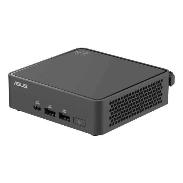 ASUS NUC 15 Pro Zwart (90AR00R2-M000H0)
