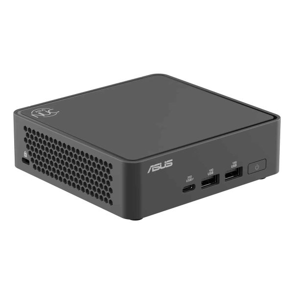 ASUS NUC 15 Pro Zwart (90AR00R2-M000H0)