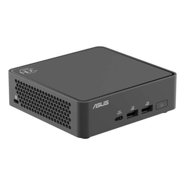 ASUS NUC 15 Pro Zwart 210H (90AR00R2-M000H0) n/a ASUS NUC 15 Pro Zwart 210H (90AR00R2-M000H0)