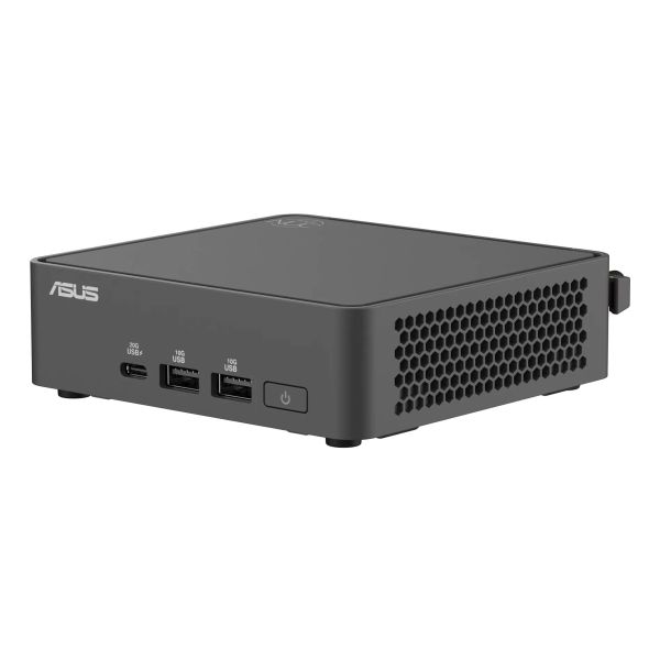ASUS NUC 15 Pro Zwart 210H (90AR00R2-M000H0) n/a ASUS NUC 15 Pro Zwart 210H (90AR00R2-M000H0)