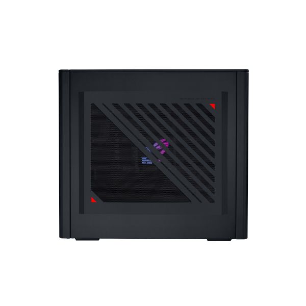 ASUS ROG G22CH-1470KF040W Intel® Core™ i7 i7-14700KF 32 GB DDR5-SDRAM 1 TB SSD NVIDIA GeForce RTX 4060 Ti Windows 11 Home Tower PC Zwart, Grijs (90PF03T2-M014P0)