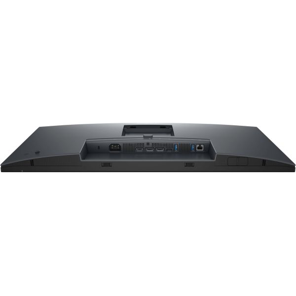 DELL Pro Plus P2725DE computer monitor 68,6 cm (27") 2560 x 1440 Pixels Quad HD LCD Zwart, Zilver (P2725DE)