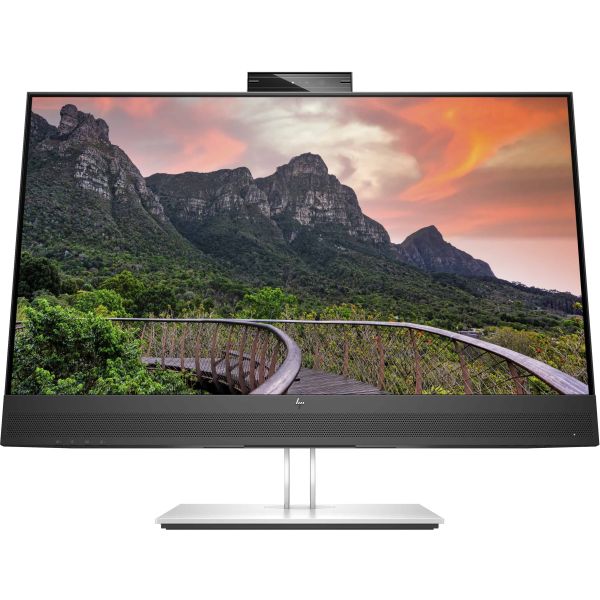 HP computer monitor (40Z29AT#ABB)