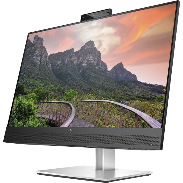HP computer monitor (40Z29AT#ABB)