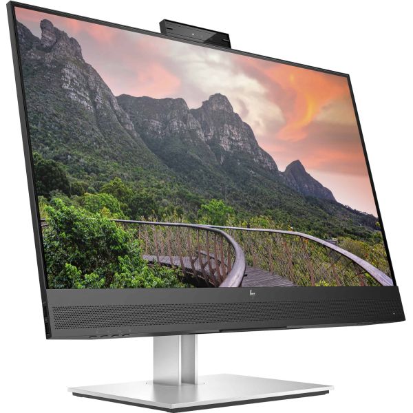 HP computer monitor (40Z29AT#ABB)