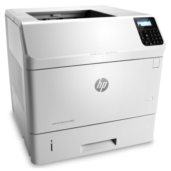 HP LaserJet Enterprise M605n (E6B72A)