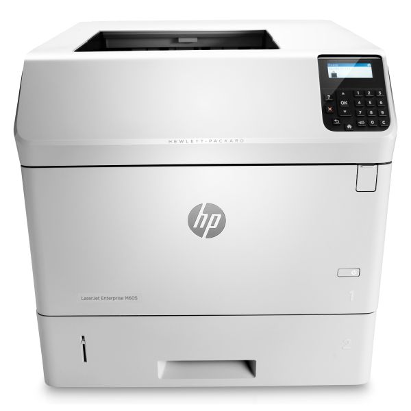 HP LaserJet Enterprise M605n (E6B72A) HP LaserJet Enterprise M605n (E6B72A)