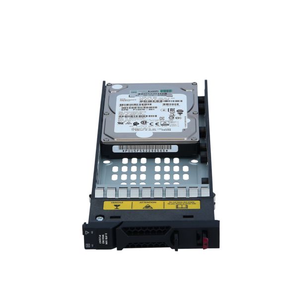 HPE MSA 2.4TB SAS 12G Enterprise 10K SFF Bulk (R0Q57A-2)