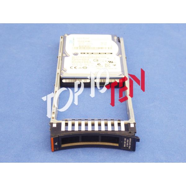 Lenovo IBM 300GB 10K 6GB SAS 2.5 HDD (00Y2501) (00Y2501)