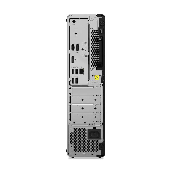 Lenovo ThinkCentre M90s Gen 4 Intel® Core™ i5 i5-13500 16 GB DDR5-SDRAM 512 GB SSD SFF PC Zwart (12HS000LGE)