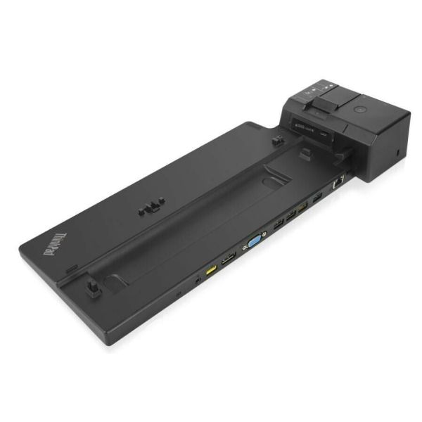 Lenovo CS18 ME Dock - Basic (USI) (5D20Z56370) (5D20Z56370)