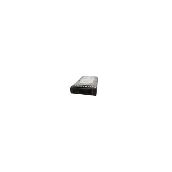 Lenovo 450GB interne harde schijf 10000 RPM 2.5" SAS (67Y2620)