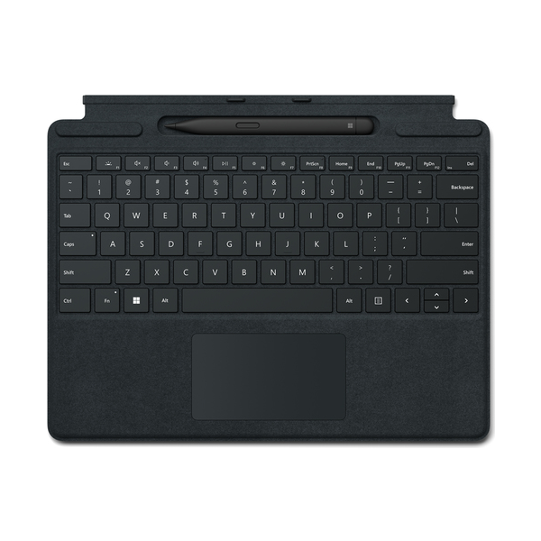 Microsoft Surface Pro Keyboard met Slim (8X8-00172)