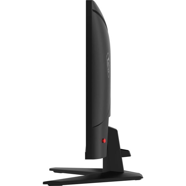 MSI MAG 274F computer monitor 68,6 cm (27") 1920 x 1080 Pixels Full HD LCD Zwart (9S6-3CE41H-002) MSI MAG 274F computer monitor 68,6 cm (27") 1920 x 1080 Pixels Full HD LCD Zwart (9S6-3CE41H-002)