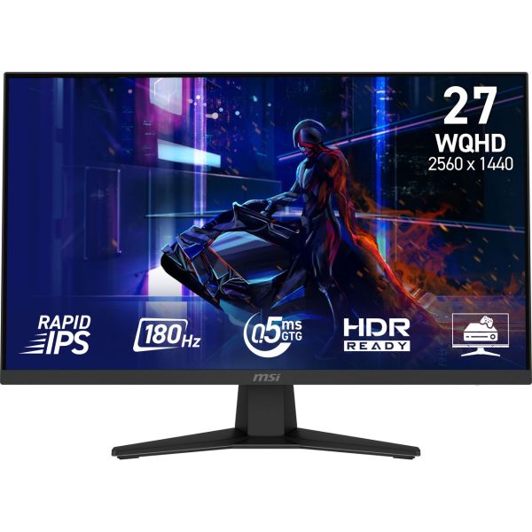 MSI 27(68.6cm)TFT MSI MAG G274FDE GAMING retail (9S6-3CE41H-002)