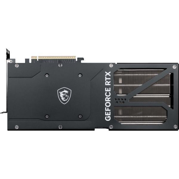 MSI VENTUS GEFORCE RTX 5090 32G 3X OC videokaart NVIDIA 32 GB GDDR7 (V530-018R)