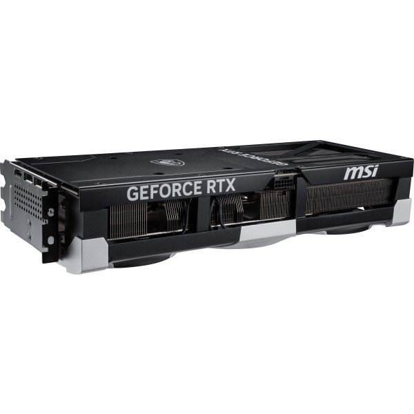 MSI VENTUS GEFORCE RTX 5090 32G 3X OC videokaart NVIDIA 32 GB GDDR7 (V530-018R)