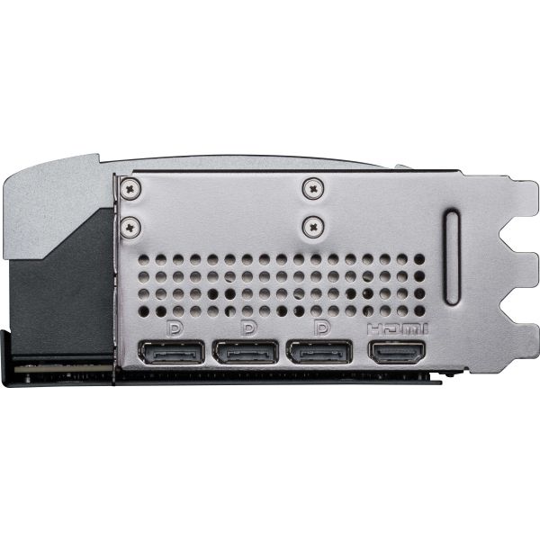 MSI VENTUS GEFORCE RTX 5090 32G 3X OC videokaart NVIDIA 32 GB GDDR7 (V530-018R)
