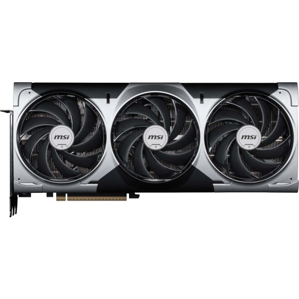 MSI VENTUS GEFORCE RTX 5090 32G 3X OC videokaart NVIDIA 32 GB GDDR7 (V530-018R)