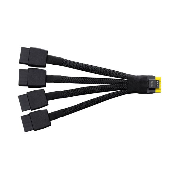 MSI GeForce RTX 5090 32G VANGUARD SOC NVIDIA 32 GB GDDR7 (V530-018R)