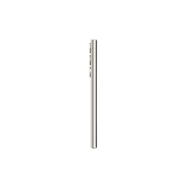 Samsung Galaxy S23 Ultra SM-S918B 17,3 cm (6.8") Dual SIM Android 13 5G USB Type-C 8 GB 256 GB 5000 mAh Crème (SM-S918BZEDEUB)