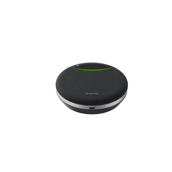 Yealink SP92 USB-C/A USB-luidsprekertelefoon (1308167)