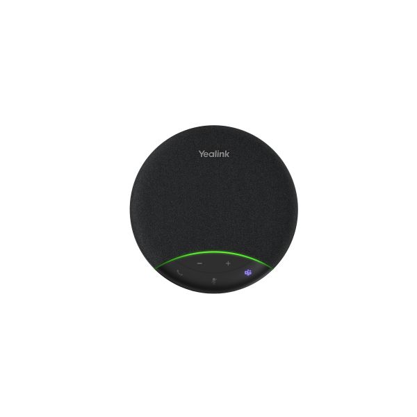 Yealink SP92 USB-C/A USB-luidsprekertelefoon (1308167) Yealink SP92 USB-C/A USB-luidsprekertelefoon (1308167)