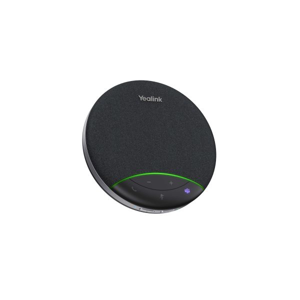 Yealink SP92 met dongle USB-C/A USB-luidsprekertelefoon (1308169)